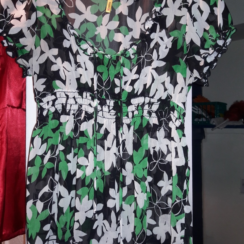 Blouse